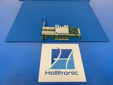 HP 560SFP Ethernet 10Gb Dual Port Network Adapter