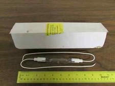 Light Emission Technologies 004.0032 Quartz Mercury Lamp UV ISO 620-4 New