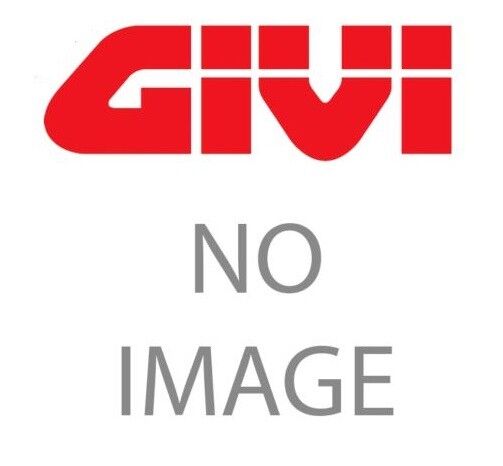 GIVI Attaque Arrière Coffre Monokey Et Case Kawasaki Ninja H2 SX 2018
