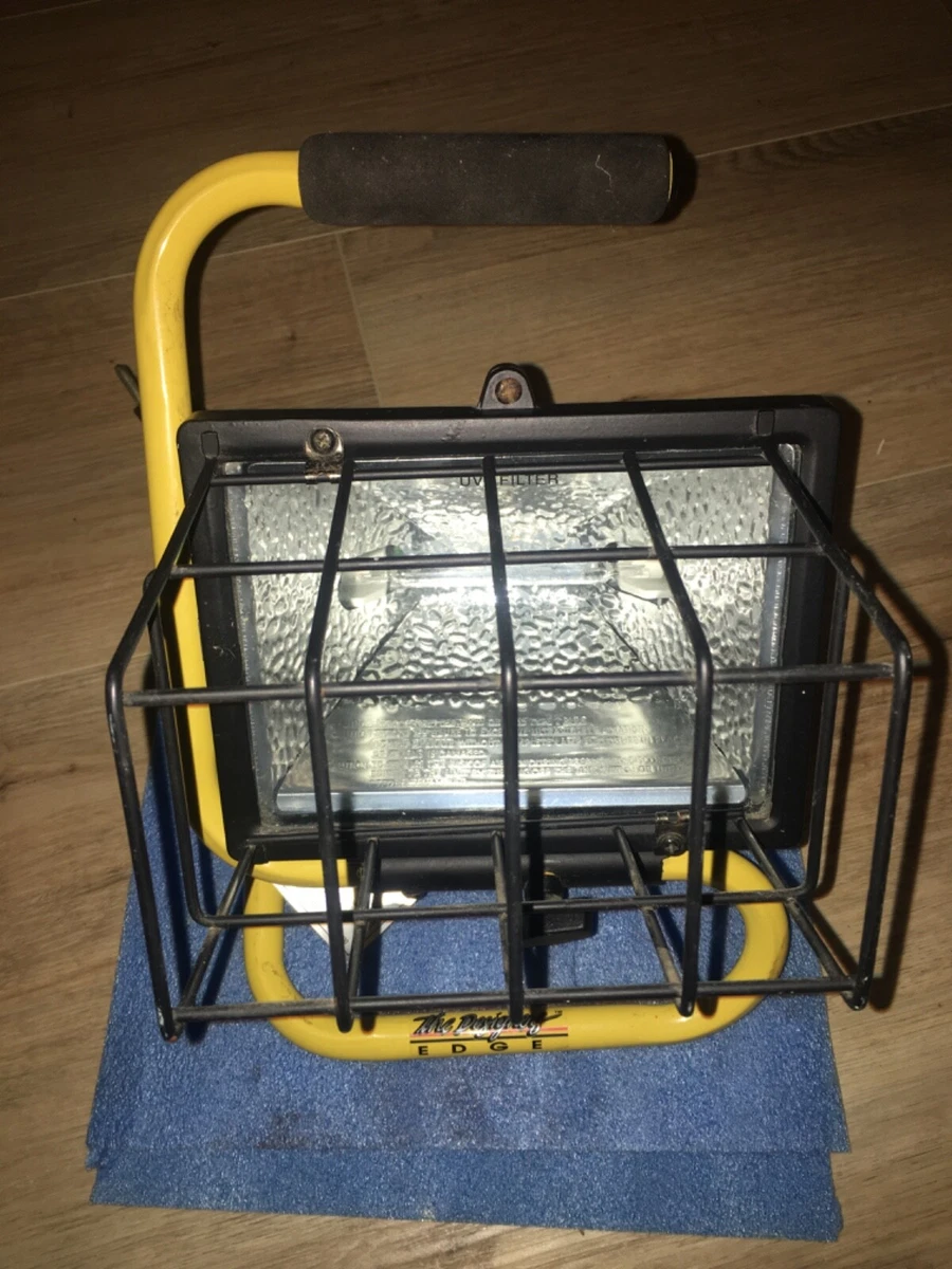 Portable work light 4z21 deals