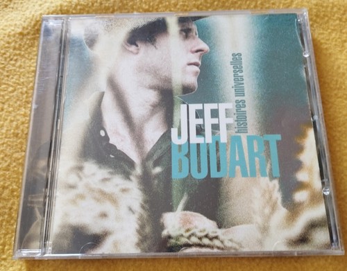 JEFF BODART - Histoires