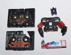 Vintage Hasbro Transformers Cassette Dead Part Lot Laserbeak & Frenzy Lot