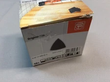 Box Of 50 Fein 63717084013 100 Grit Sandpaper Brand New