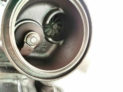 Turbolader BMW 11657634486 11657630462 11657642469 7630462 7634486 