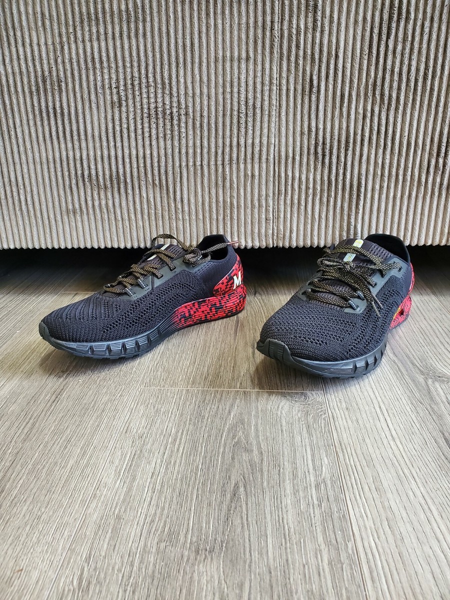 Size 7 - Under Armour HOVR Sonic 2 NCAA Maryland Terrapins  display picture 1