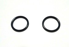 FUJI FRONTIER FP363 FP563 375G03604 RACK O-RING NEW/OEM PK of 2