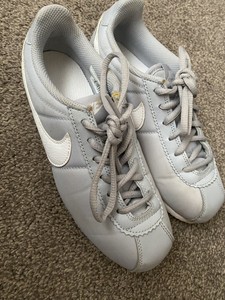nike cortez size 4