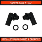 Genuine OMVL R90E LPG Gas Convertor Water Fittings w/ O-Ring