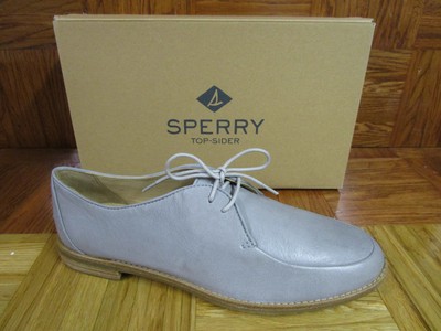 sperry women's seaport elise oxford