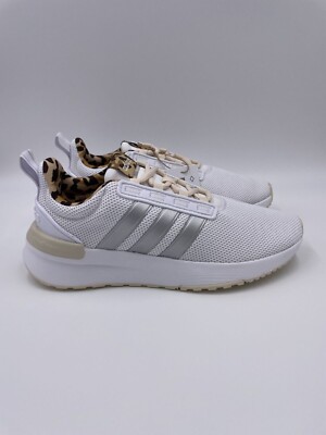 adidas Racer TR21 White Womens Shoes