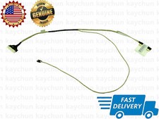 Original LCD LVDS Screen Video Display Flex Cable For MSI K19-3040045-H39 40pin