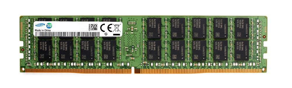 あきべー様　samsung 32GB 2R×4 PC4-2666V2枚 32GB PC4 (DDR4) 2666 MHz 2666V-R 2Rx4 Memory - Samsung