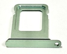 Apple iPhone 12 2020 Green SIM Card Slot Tray Holder