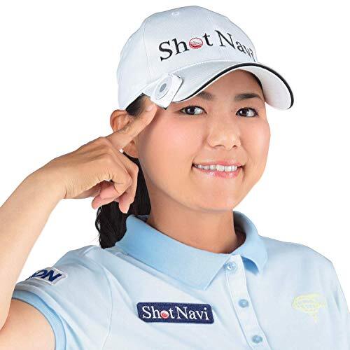 Shot Navi (Shot Navi) Shot Navi V2 Unisex SN-V2-W | eBay