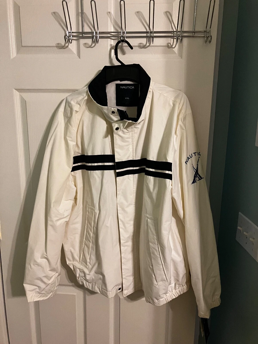 Nautica nx1000 top