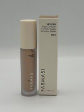 Farmasi VFX Pro Flawless Liquid Concealer - W...