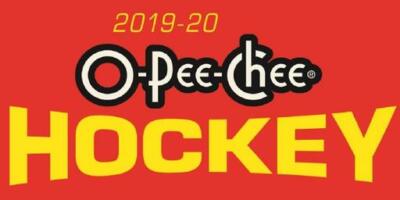 19/20 2019 O-PEE-CHEE OPC HOCKEY BASE CARDS (#251-500) U-Pick From List