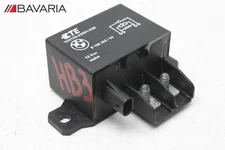 ✅10-17 F10 G30 F15 F85 BMW HIGH VOLTAGE RELAY 130 A COOLING FAN / STARTER RELAY