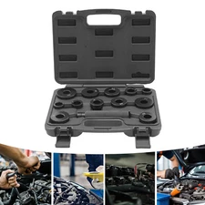 Bushing Driver Tool Kit for GM 700R4 Transmissions - 13 Pieces Set