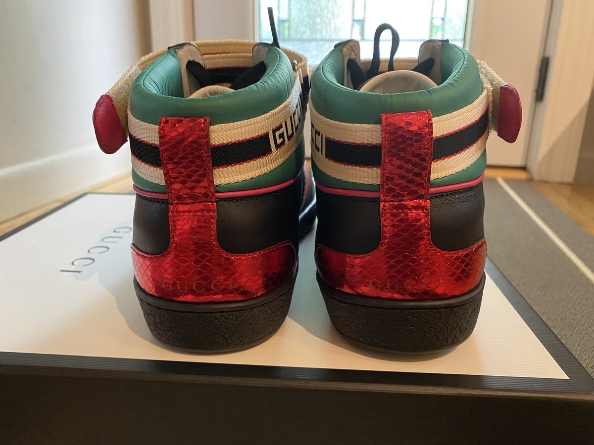 GUCCI - 【グッチ】GG スネーク柄 iPhone7/8SE2/SE3 ケース BG s-l225.jpg