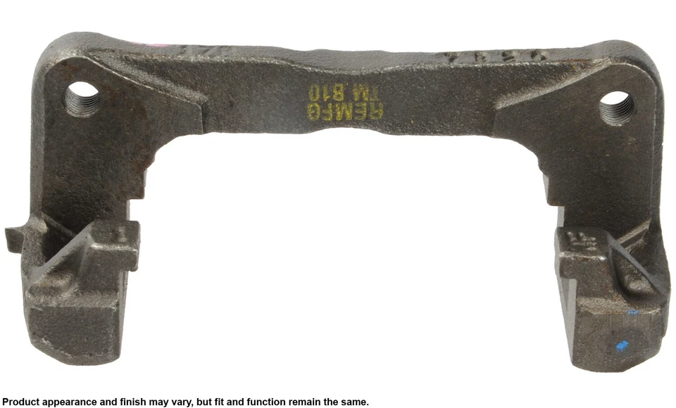 Кронштейн суппорта дискового тормоза передний правый кардон для 1995-1997 Geo Metro - Изображение 2 из 4