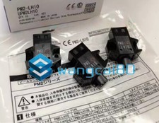 3PCS New PM2-LH10 Sensor Electrical Switches