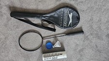 Badminton Raquet - Slazenger Phantom Tour