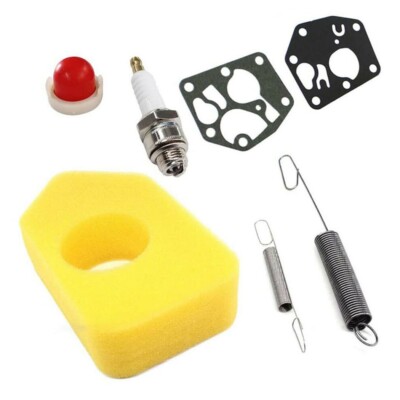 Vergasermembran Ersatzset für Q45 Classic Sprint 35 375 40 Motoren