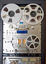 Pioneer Rt-909 Most Rack Able With Rt-707.serviced,see Pictures Of Work.read