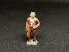 Waiter Figure By Pixyland  (Blue 70) Railway Figure