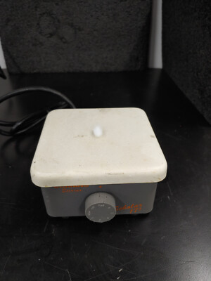 CORNING SCHOLAR 171 Laboratory Stirrer