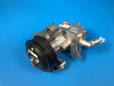 09-17 BMW F01 F02 F06 F10 F12 550XI 650XI 750I 750XI POWER STEERING PUMP OEM
