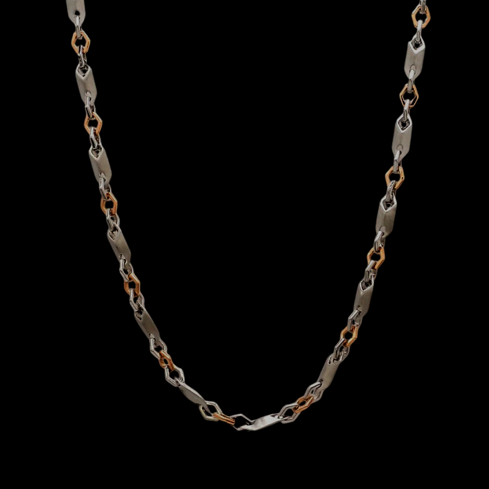 Collana Catena Marine | Marlù Gioielli - Foto 10