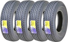 4 Winda Trailer Tires St23585r16 Radial 12 Ply Lr F Steel Belted Wscuff Guard 4 Winda Trailer Tires St23585r16 Radial 12 Ply Lr F Steel Belted Wscuff Guard