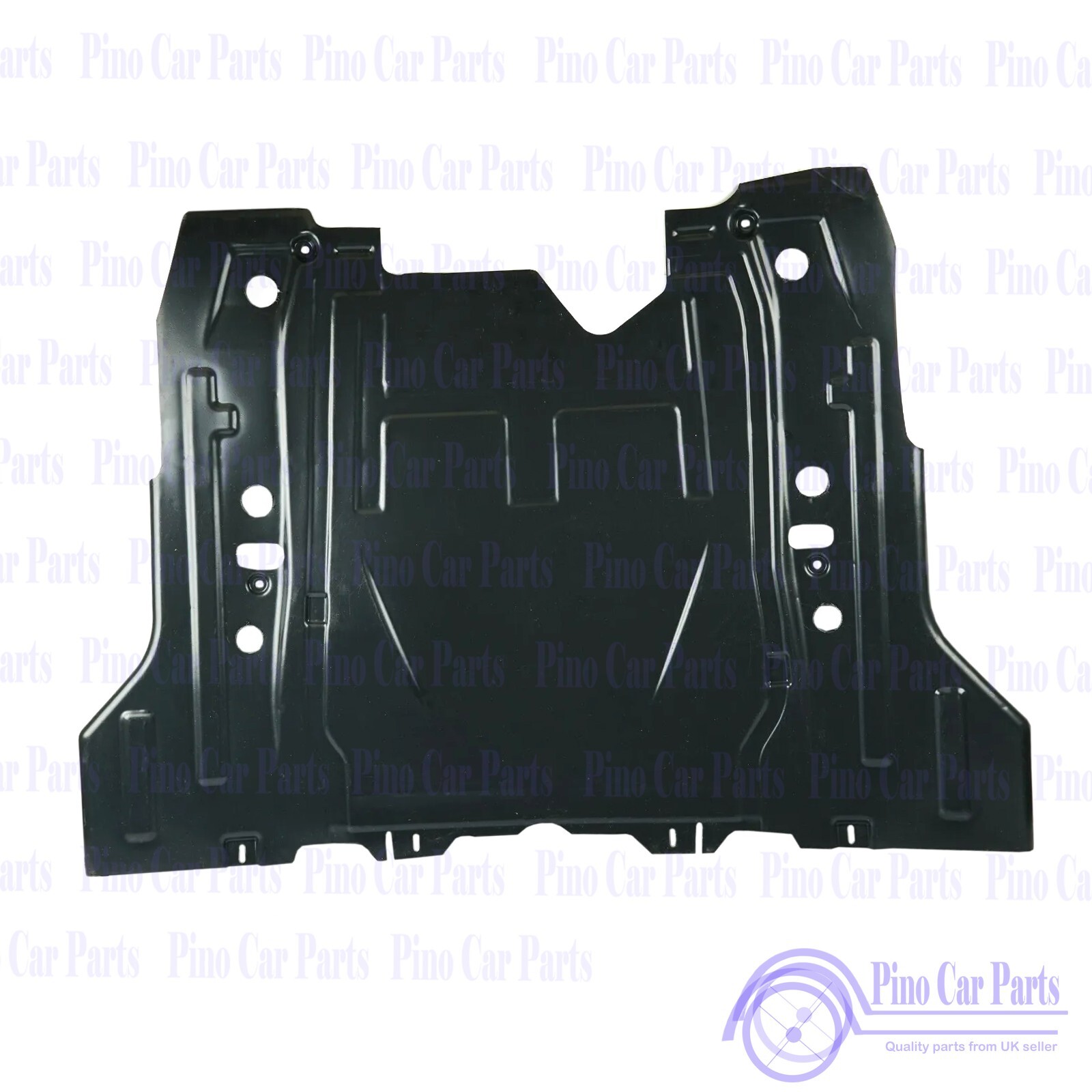Fits VAUXHALL ASTRA J INSIGNIA MK1 Under Engine Cover Undertray ...