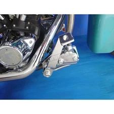 Harley FL Forward Brake Control Kit Hydraulic Shovel EVO 70-78 V-Twin 22-0506 X3