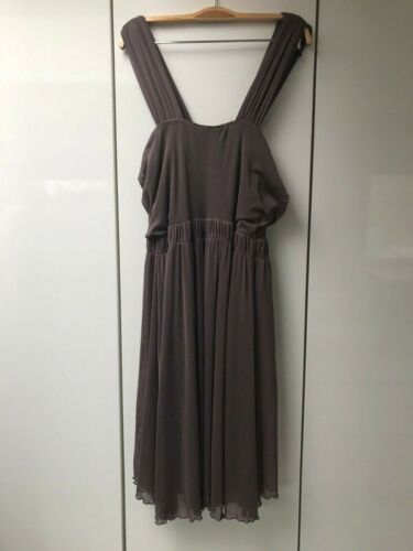 Grey dress - one size fits all - Picture 1 of 2