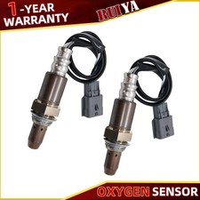 NEW 2PCS O2 Sensors for 2015-2020 Nissan Fron...