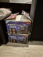 Magic Gobo Light Set