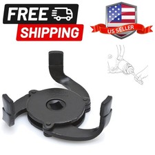 38 Drive Universal 3 Jaw Oil Filter Wrench 3288d