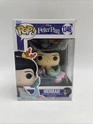 Funko Pop! Disney Peter Pan 70th Anniversary Mermaid Vinyl Figure #1346