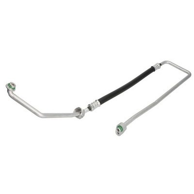 Hochdruck-/Niederdruckleitung, Klimaanlage THERMOTEC KTT160536