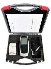 Vibrometer Vibration Tester Meter with Frequency Range Acceleration 10Hz~10kHz