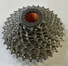 Shimano 9 Speed Cassette 11-32t CS-HG50