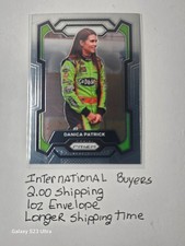Danica Patrick Prizm #34 – Buy Now or My Pit Crew Will Cry Themselves to Sleep