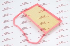 Luftfilter Motorluftfilter 284Mm für Skoda Citigo Fabia III Kombi 1.0 1.2 11-23
