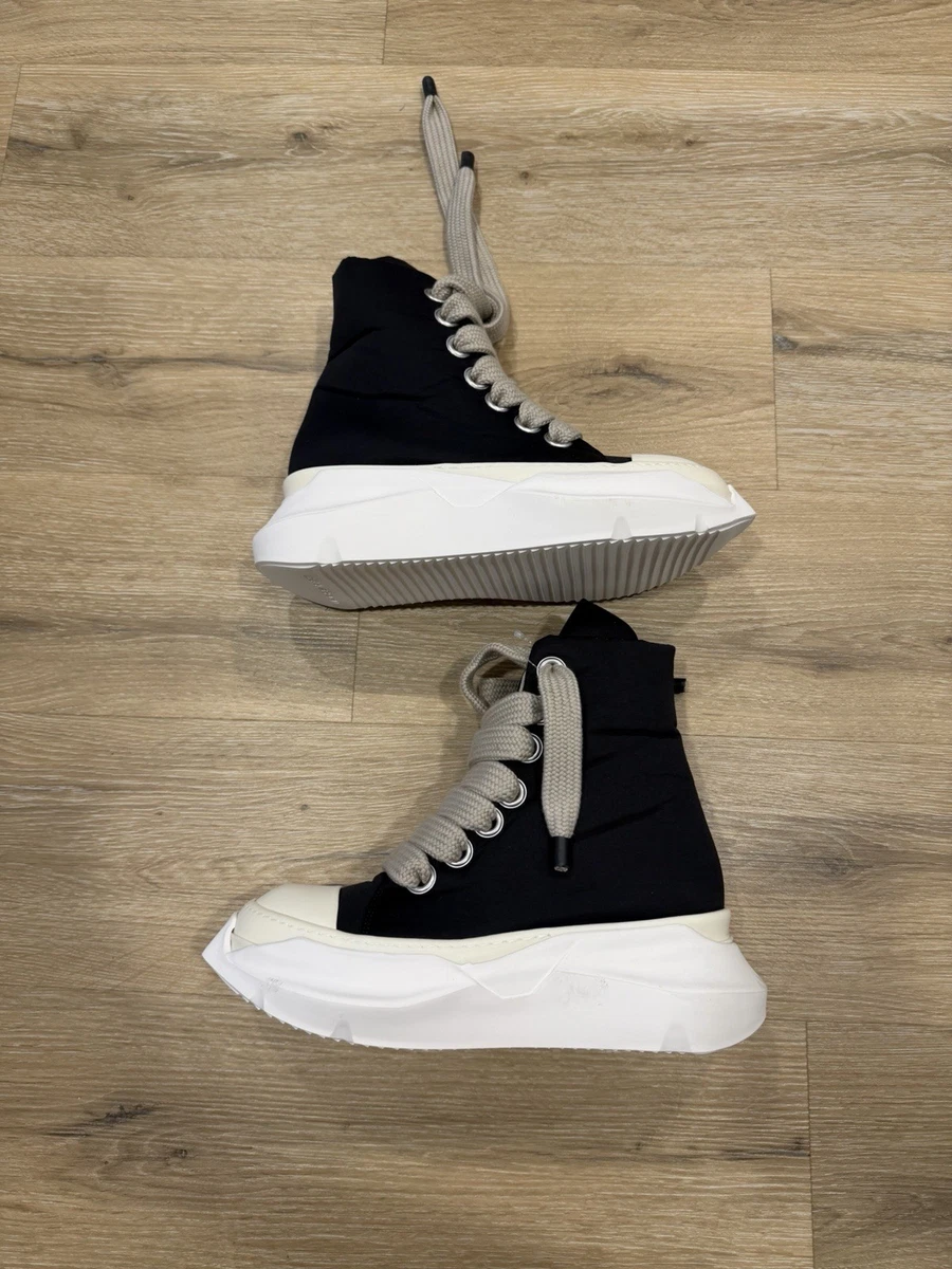 Rick Owens Men's Nylon Upper Casual Shoes for sale | eBay