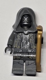 Lego Star Wars Minifigures Lot &times;2 Scavenger Rey & Unkar's Thug 75099 