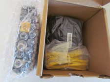 Hitron HT-EM4 Ethernet MoCA Adapter P/N 1420700003V2 w/ Cables   New Open Box
