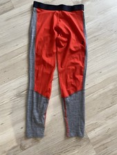 Maglia PEAK PERFORMANCE JR 140 S Spirit sci intimo inverno bici sport merino